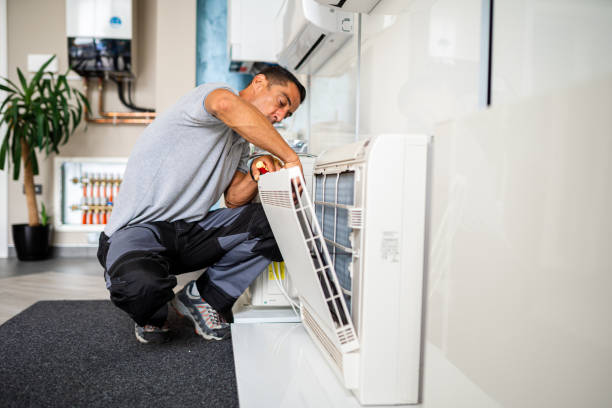 Ductwork Cleaning Services in White City, OR