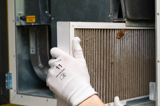 Best General Air Duct Cleaning  in White City, OR